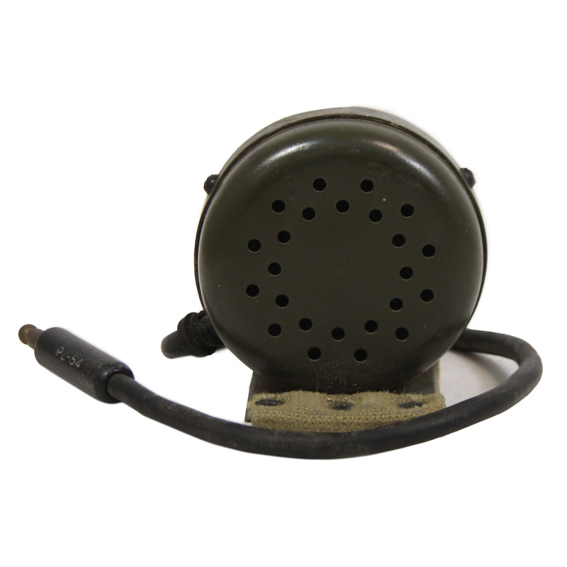 Resonator M-356, mine detector