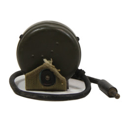 Resonator M-356, mine detector