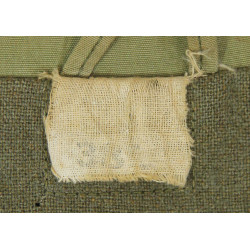 Jacket, Field, M-1941, 38L