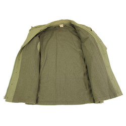 Jacket, Field, M-1941, 38L