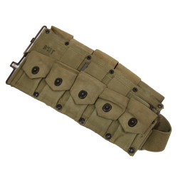 Ceinturon cartouchière M1 Garand, BOYT -42-