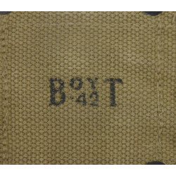 Belt, Cartridge, M1 Rifle, BOYT -42-