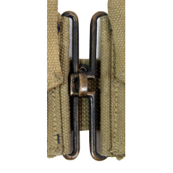 Belt, Cartridge, M1 Rifle, BOYT -42-