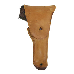 Holster, Belt, Pistol, Colt M1911A1, BOYT -44-