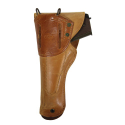 Holster, Belt, Pistol, Colt M1911A1, BOYT -44-