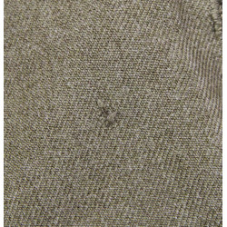 Trousers, Wool, Serge, OD, Special, 33 x 31, 1943