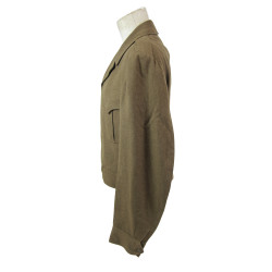 Jacket, Field, Wool, Officer, 44L, 1945