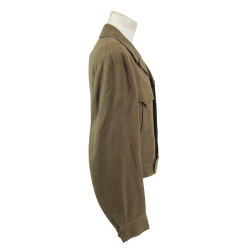 Jacket, Field, Wool, Officer, 44L, 1945