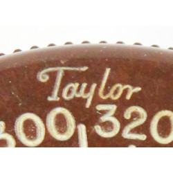 Boussole de poignet parachutiste, TAYLOR