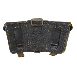 Pouch, Ammunition, Mauser 98k, R.B. Nr. 0/0561/0163