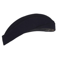 Cap, Side, US Navy, WAVES, Size 22