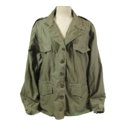 Jacket, Field, M-1943, WAC & Nurse, 42R, 1944