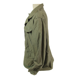 Jacket, Field, M-1943, WAC & Nurse, 42R, 1944