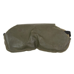 Goggles, Polaroid, Type 1021, US Army (Leather)