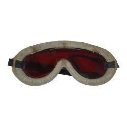 Goggles, Polaroid, Type 1021, US Army (Leather)