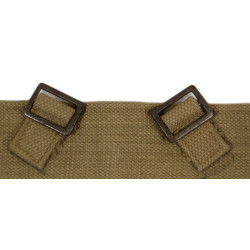 Belt, Webbing, British, 1944