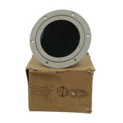 Lamp Assembly, Downward Recognition Light, AN 3096-6, USAAF, in Box