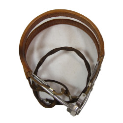 Headset, HB-7, for Receivers, ANB-H-1, 1943, in Box