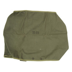 Cover, Radio, BG-184, Jeep