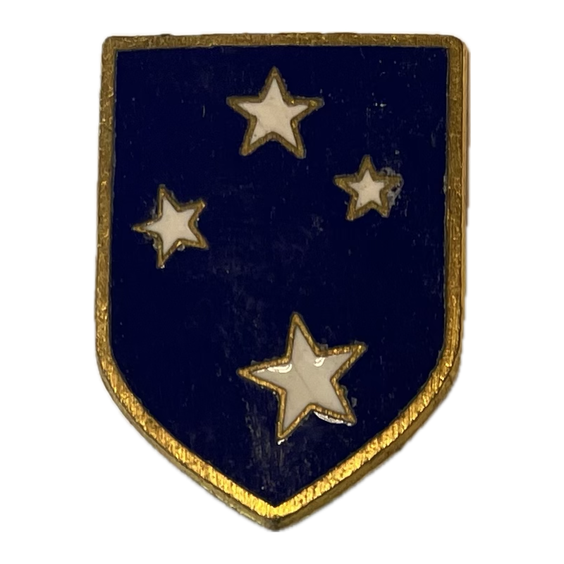 Crest, 23rd Infantry Division, Americal Division