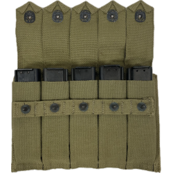 Pouch, Magazine, Thompson, 20-round