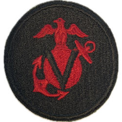 Insigne, 5th Marine Brigade, USMC