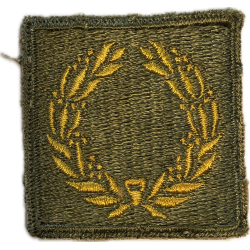 Insigne, Meritorious Unit Citation