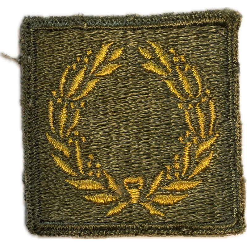 Insigne, Meritorious Unit Citation