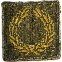 Insigne, Meritorious Unit Citation