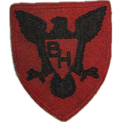 Insigne, 86th Infantry Division