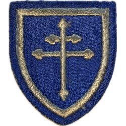 Insigne, 79th Infantry Division