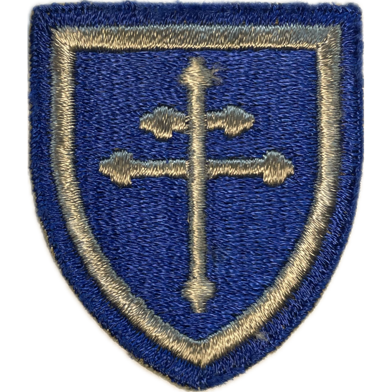 Insigne, 79th Infantry Division