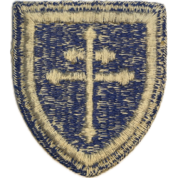 Insigne, 79th Infantry Division