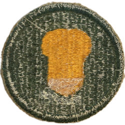 Insigne, 87th Infantry Division