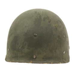 Liner, Helmet, M1, ST. CLAIR RUBBER CO.