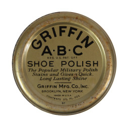 Polish, Shoe, Griffin