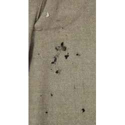 Trousers, Wool Serge, OD, Special, Light Shade, 31 x 31, 1943