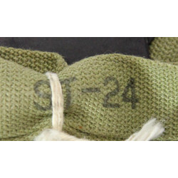 Microphone, T-46, Chest Set, US Army