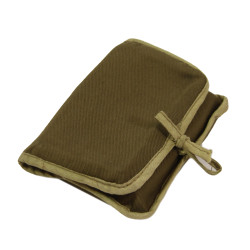 Cards, Playing, Deck, Signal Corps, Complete, in Cloth Pouch