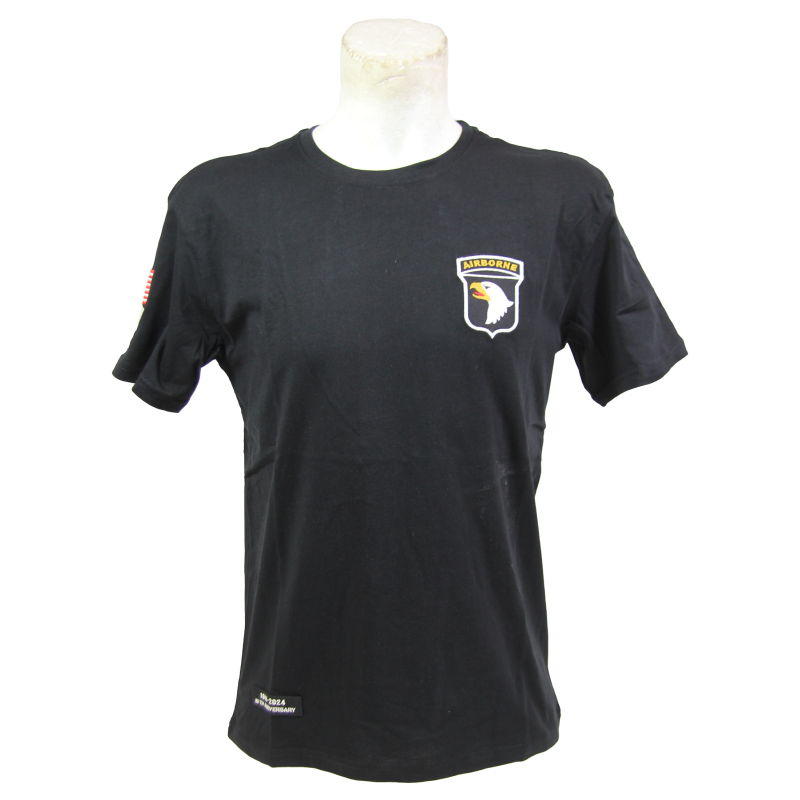 T-shirt, 101st Airborne Division