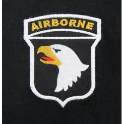 T-shirt, 101st Airborne Division