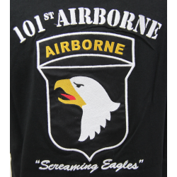 T-shirt, 101st Airborne Division