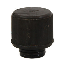 Safety Cap with Fuze, Mk I, Grenade, British