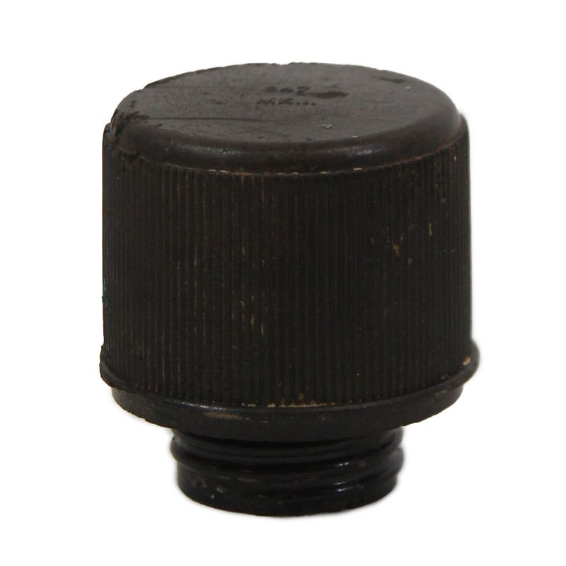 Safety Cap with Fuze, Mk I, Grenade, British