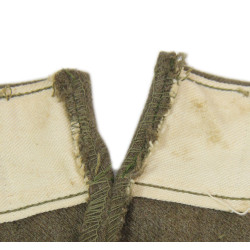 Pantalon moutarde, Special, 30 x 31, 1944