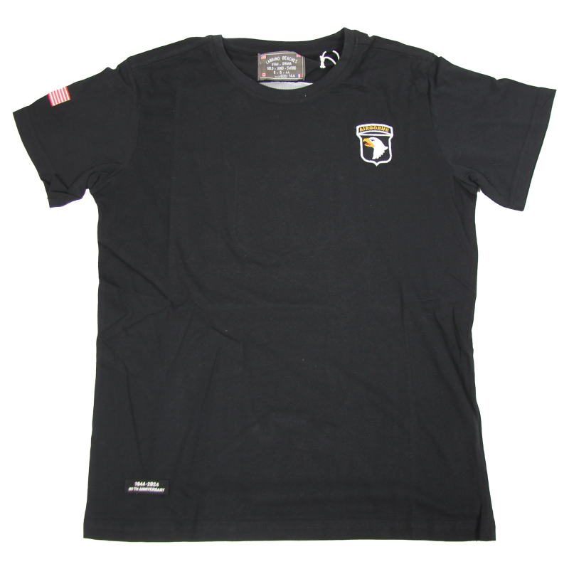 T-shirt, 101st Airborne Division, enfant