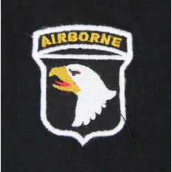 T-shirt, 101st Airborne Division, enfant