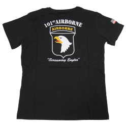 T-shirt, 101st Airborne Division, enfant