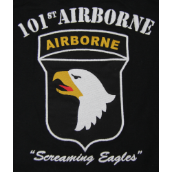 T-shirt, 101st Airborne Division, enfant