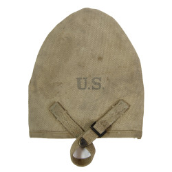 T-Shovel, M-1910, Shortened, with Cover, LONG